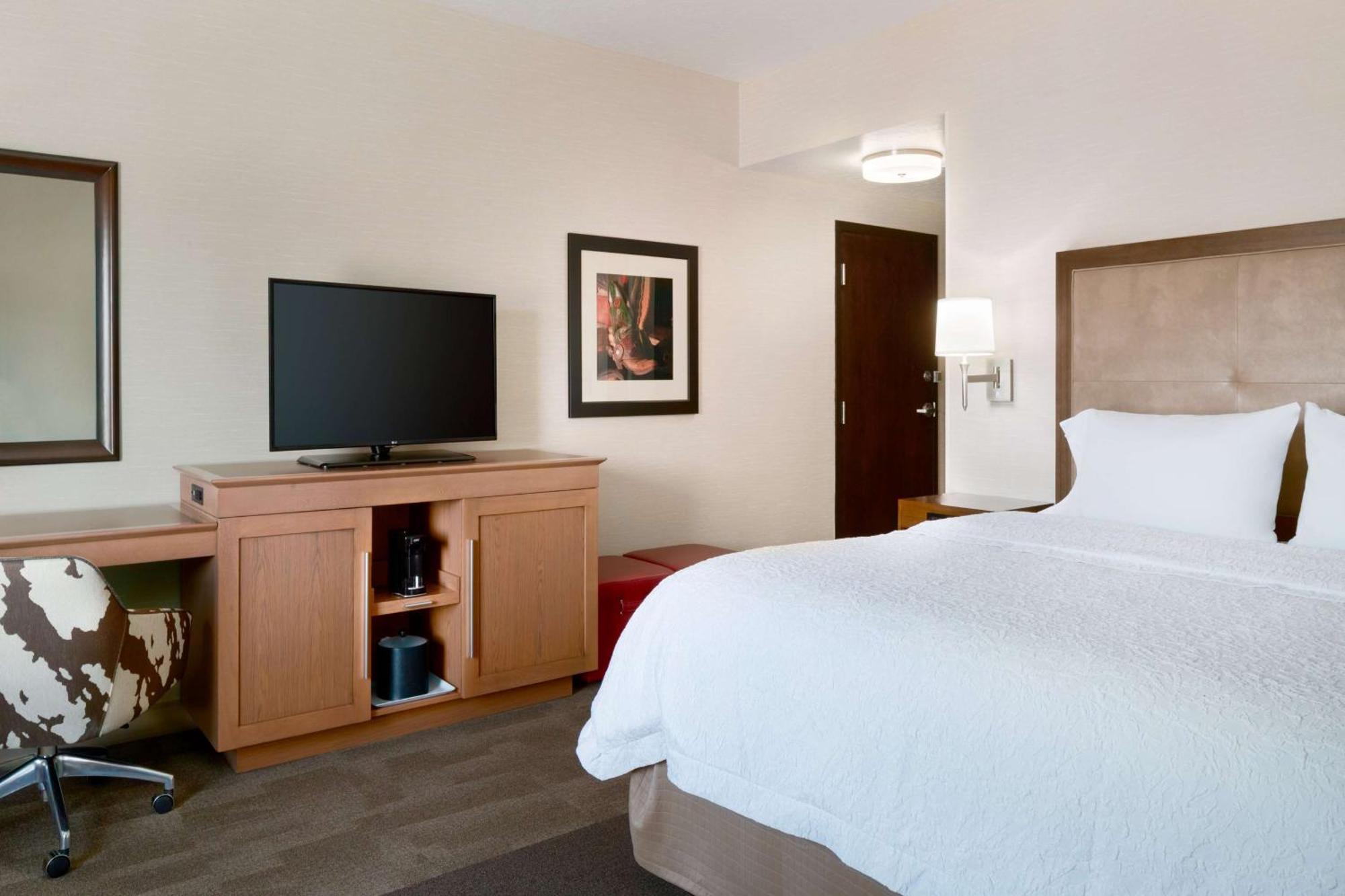 Chambre Lit King-Size - Non-Fumeurs
