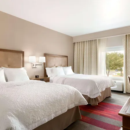 Hampton Inn Kanab-2